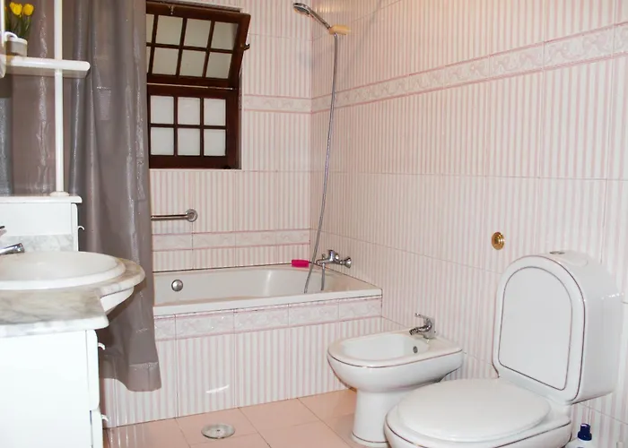 Almeida Appartement Ponta Delgada