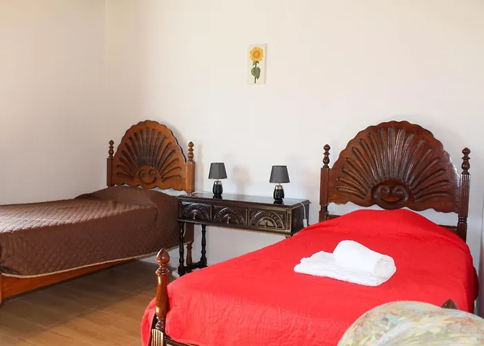 Appartement Almeida Ponta Delgada