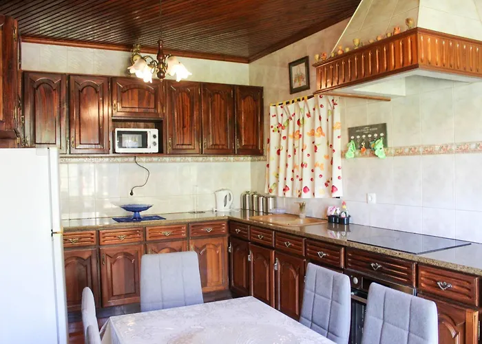 Almeida Appartement Ponta Delgada