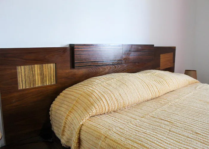 Appartement Almeida *