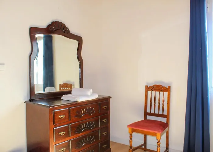 Almeida * Ponta Delgada