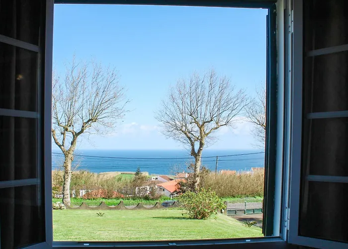 Almeida * Ponta Delgada