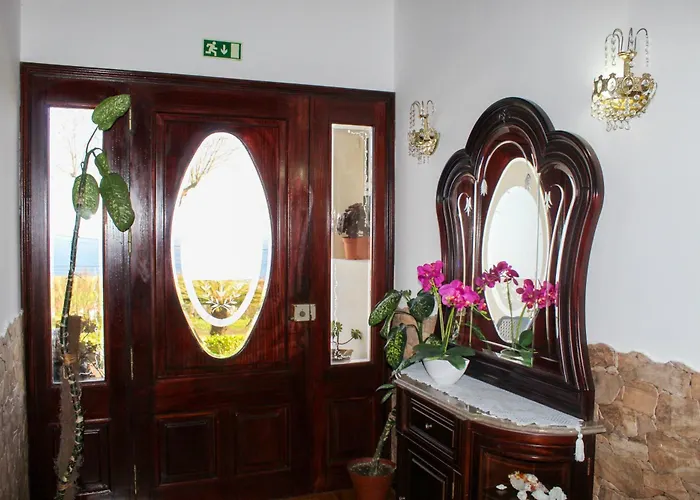 Almeida Appartement Ponta Delgada