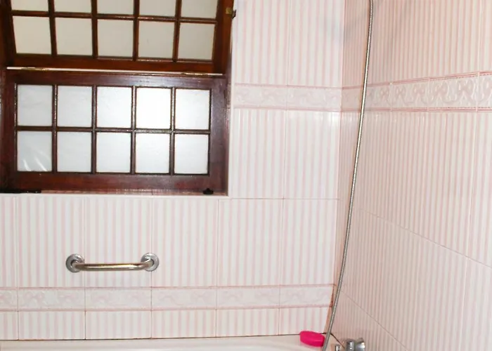 Appartement Almeida *