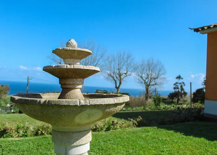 Almeida Appartement *