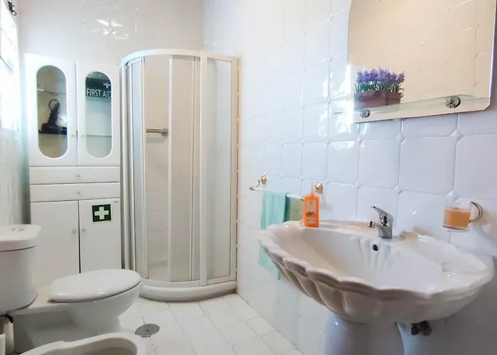 Almeida Appartement Ponta Delgada