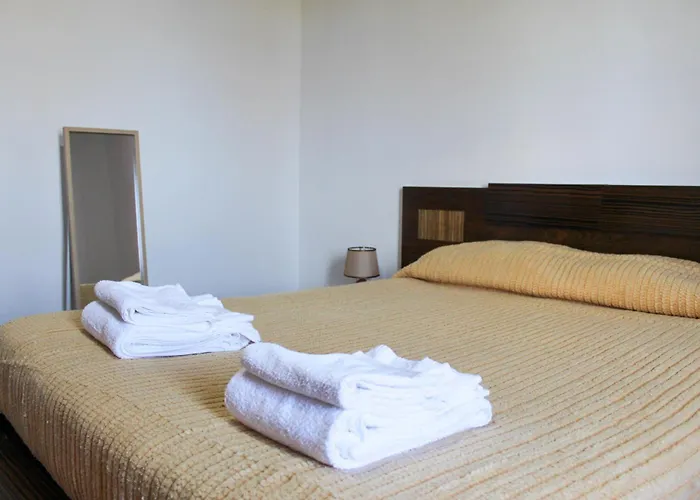 Almeida Ponta Delgada