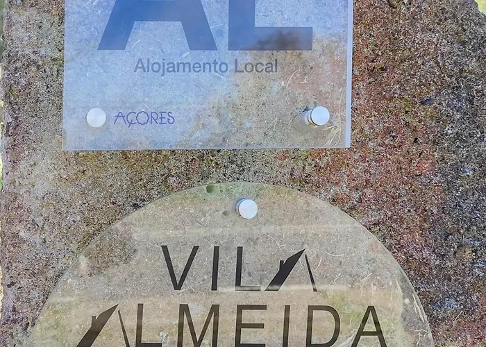 Almeida * Ponta Delgada