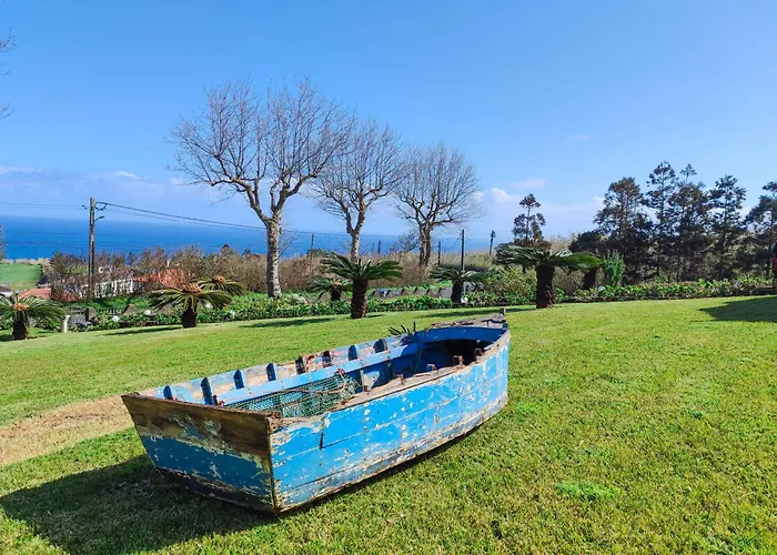 Almeida Ponta Delgada