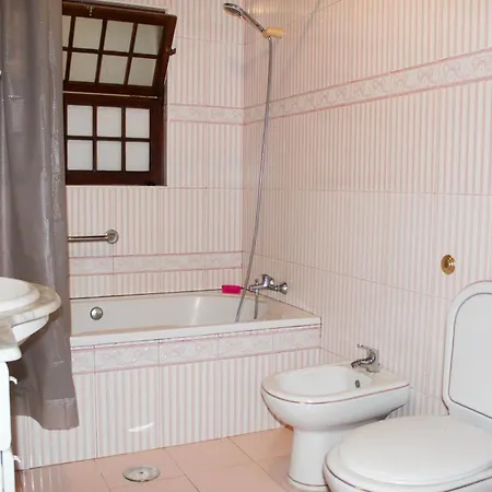 Almeida شقة Ponta Delgada