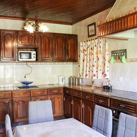 Almeida شقة Ponta Delgada