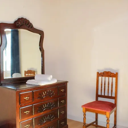 Almeida * Ponta Delgada