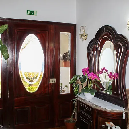 Almeida شقة Ponta Delgada