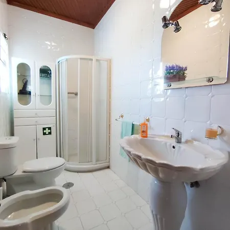 Almeida شقة Ponta Delgada