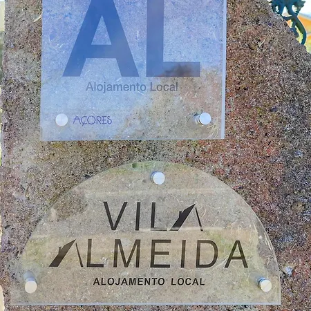 Almeida * Ponta Delgada